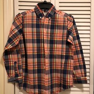 Boys Dress Shirt